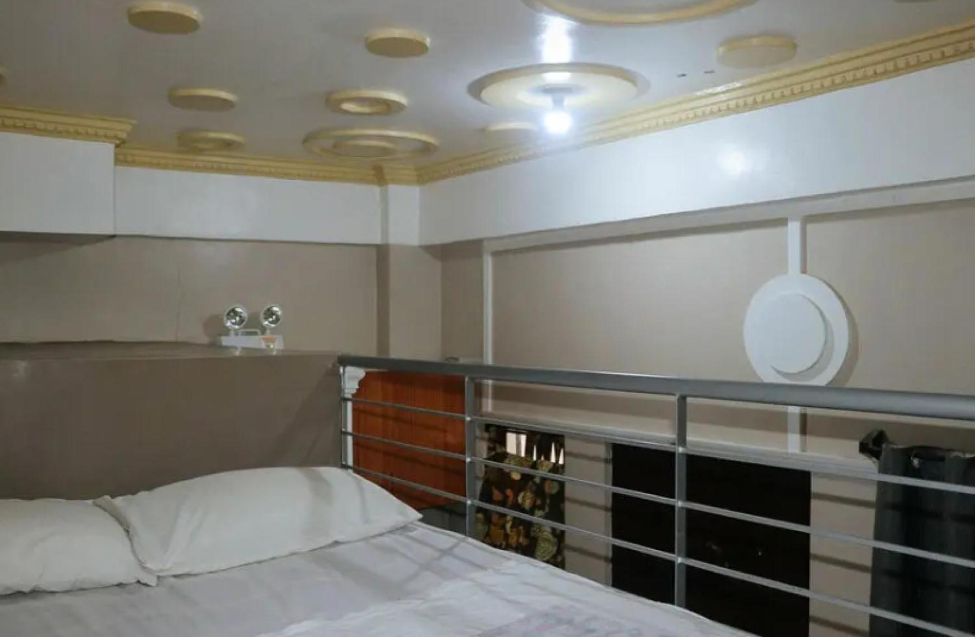 Reddoorz Near Colgante Bridge Naga City Exterior foto