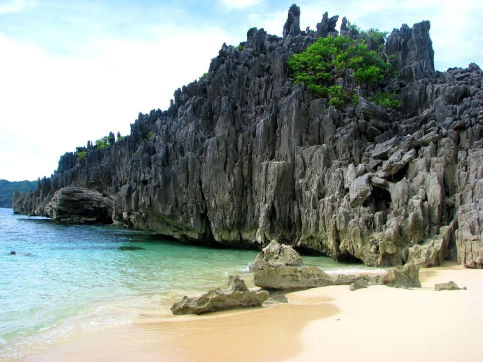 Reddoorz Near Colgante Bridge Naga City Exterior foto
